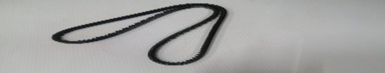 BANDA ACCESORIOS (ALTERNADOR DIRECCION COMPRESOR) CHEVROLET CAPRICE 79-80 5.7L V8 CHRYSLER LEBARON 92-93 2.5 4L / GTS LS / GTS PREMIUM 92-93 2.5 4L / HIGH LINE 92-93 2.5 4L / LANDAU 2.5 ANCHO 9.5MM LONGITUD 1104MM GATES COD. 6433GS (13477)