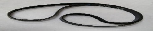 BANDA ACCESORIOS (ALTERNADOR DIRECCION COMPRESOR) CHEVROLET CHEVY 94-07 HERTA COD. HT6PK1460 (134838)
