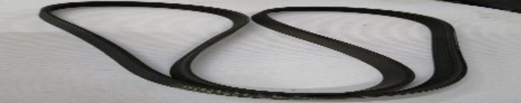 BANDA ACCESORIOS (ALTERNADOR DIRECCION COMPRESOR) FORD RANGER S/SPLASH/SPORT/STX/XL/XL SPORT/XLS/XLT/SPORT 96 2.30L L4/ RANGER EDGE/XL/XLT 98-99 3.00L V6/ RANGER SPLASH/STX/XL/XLT 99-01 2.50L L4 OLDSMOBILE CUTLASS 94 GL/GLS 3.10L V6/ SILHOUETTE 94 3.10L V6 TOYOTA YARIS 03-04 1.30L L4 BUICK CENTURY REGAL/ SPECIAL 96 3.10L V6 CONTITECH COD. 6PK1767 (119666)