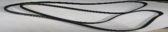 [BUELE88BANAL] BANDA ACCESORIOS (ALTERNADOR DIRECCION COMPRESOR) BUICK ELECTRA 88-90 / LESABRE 88-95 / PARK AVENUE 91-94 / REATTA 88-91 / REGAL 90-95 / RIVIERA 86-93 CHEVROLET C1500 90-93 / C2500 91-93 / C2500 SUBURBAN 92-93 / C3500 88-02 / C3500HD 91-02 / EXPRESS 3500 01-02 / K2500 91-93 / K2500 SUBURBAN / K3500 88-93 / LUMINA APV 93-95 / LUMINA VAN 1995 / R2500 SUBURBAN 1989 FORD CLUB WAGON 95-96 / E-150 2003 / CLUB WAGON 03 / E-150 ECONOLINE 93-02 / E-150 ECONOLINE CLUB WAGON 93-02 / E-250 03 / E-250 ECONOLINE 93-96 / E-350 ECONOLINE CLUB WAGON 93-96 / ECONOLINE 03 / ECONOLINE SUPER DUTY 96 / EXPLORER 06-10 / EXPLORER SPORT TRAC 07-10 / F-150 05-06 / F-250 05-06 / LOBO 05-10 GMC C2500 91-93 / C2500 SUBURBAN 92-93 / C3500 88-93 / C3500HD 91-02 / K2500 91-93 / K2500 SUBURBAN 92-93 / K3500 88-93 / R2500 SUBURBAN 89 / SAVANA 3500 01-02 JEEP CHEROKEE 87-90 / COMANCHE 87-90 / WAGONEER 87-90 LINCOLN MARK LT 06 MERCURY MOUNTAINEER 06-10 OLDSMOBILE 88 92-94 / 98 86-94 / CUTLASS CIERA 86-88 / CUTLASS CRUISER 88 / DELTA 88 86-91 / SILHOUETTE 93-95 / TORONADO 86-92 PONTIAC BONNEVILLE 88-94 / TRANS SPORT 92-95 (GATES K061025) CONTITECH COD. 6K2603 (119944)