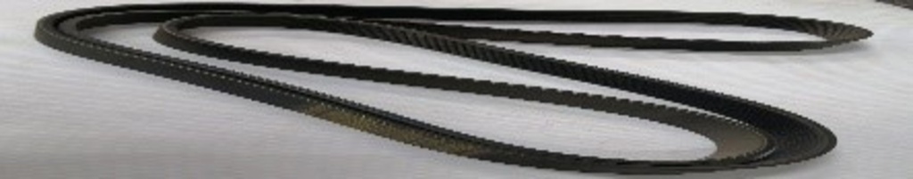 BANDA ACCESORIOS (ALTERNADOR DIRECCION COMPRESOR) FORD SUPER DUTY 97-03 V8 / V10 CONTITECH COD. 8K2050 (119905)