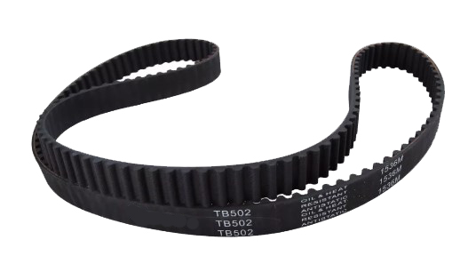 BANDA DE DISTRIBUCION / DE TIEMPO CHEVROLET TRUCK LUV MIKADO DE 2001 AL 2003 2.2 4L SPORT DE 2001 AL 2003 2.2 4L A 20MM LONG 1184MM 148 DIENTES TIPO C GATES COD. T1502(117487)