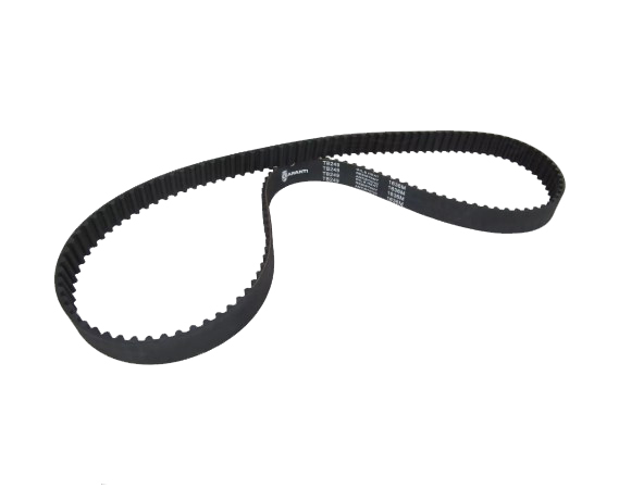 BANDA DE DISTRIBUCION / DE TIEMPO MERCURY VILLAGER/MINI VAN GS DE 1994 AL 1998 LS DE 1994 AL 1998 3.0 V6 NAUTICA DE 1994 AL 1998 A 25.4 MM LONG 1266.8 MM 133 DIENTES GATES COD. T249 (117453)