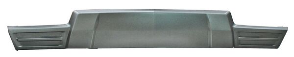 BANDA DEFENSA (MOLDURA/HULE) CHEVROLET PU 1500 14-15 PINT INF CENT DEL TW