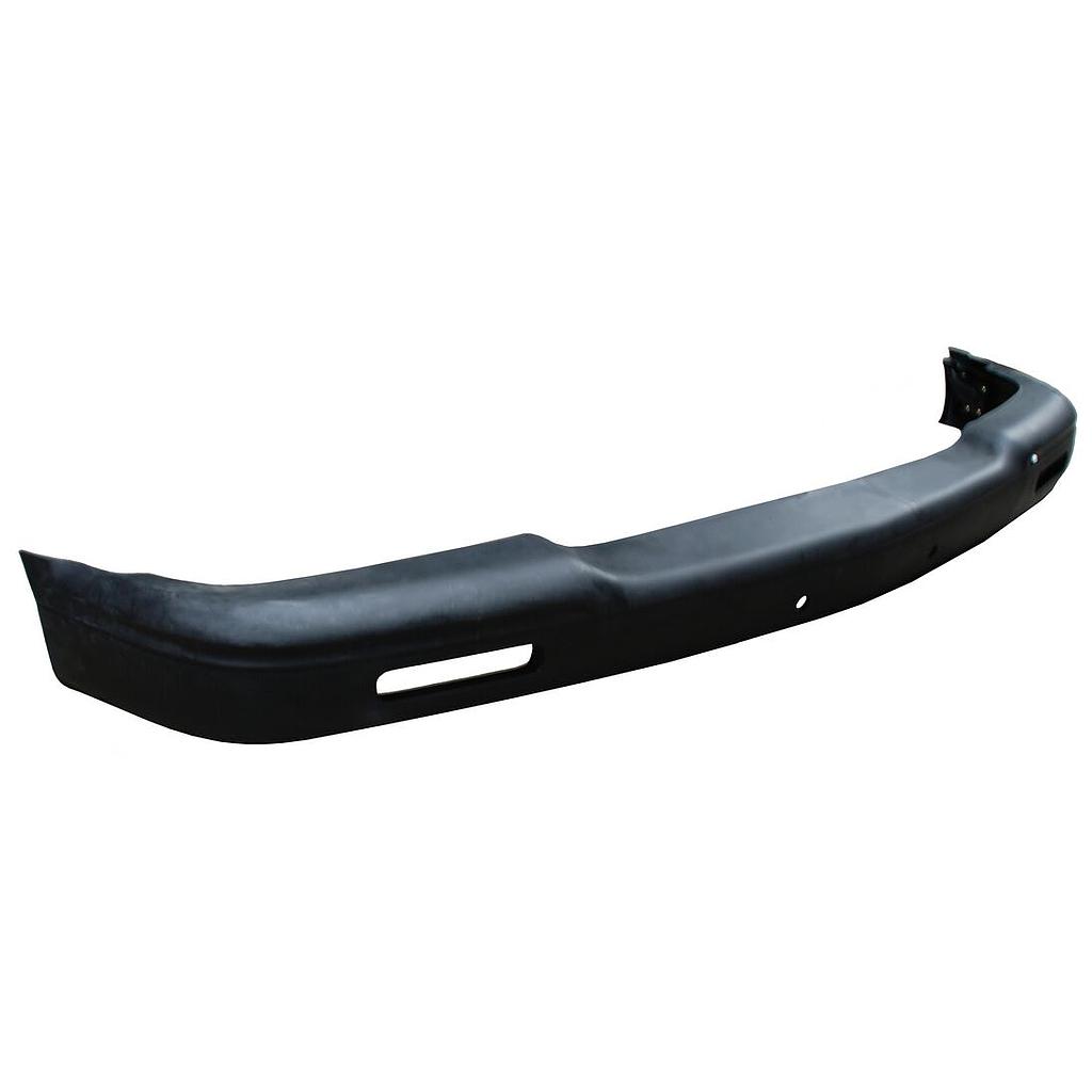 BANDA DEFENSA (MOLDURA/HULE) CHEVROLET S10 98-04 / GMC SONOMA 94-97 / JIMMY 95-97 LISO DEL TW