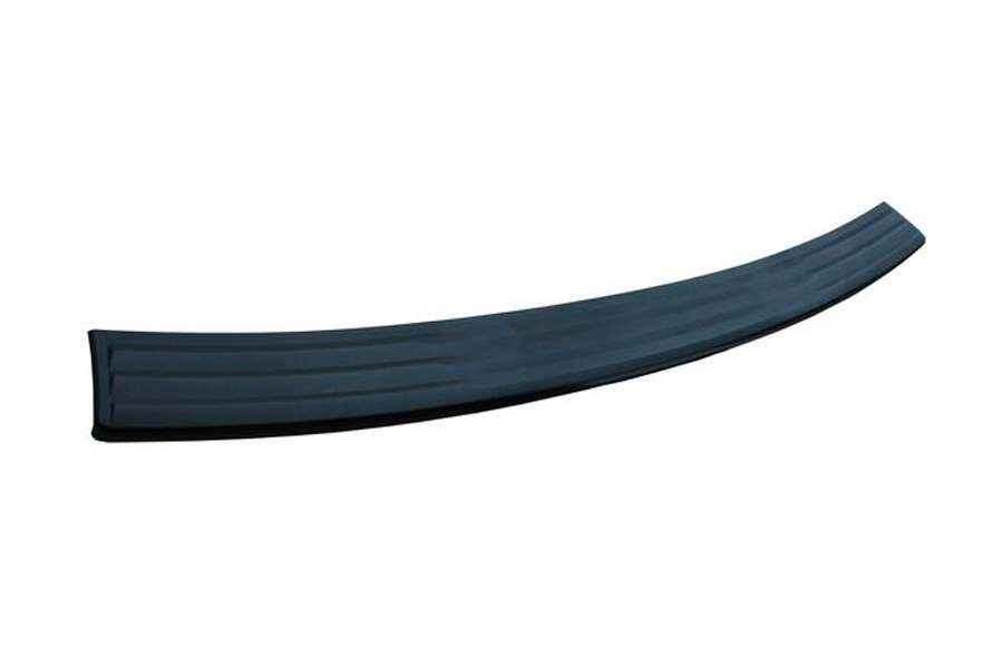 BANDA DEFENSA (MOLDURA/HULE) CHEVROLET SUBURBAN / TAHOE 15-16 SUP TRAS (136908) TW
