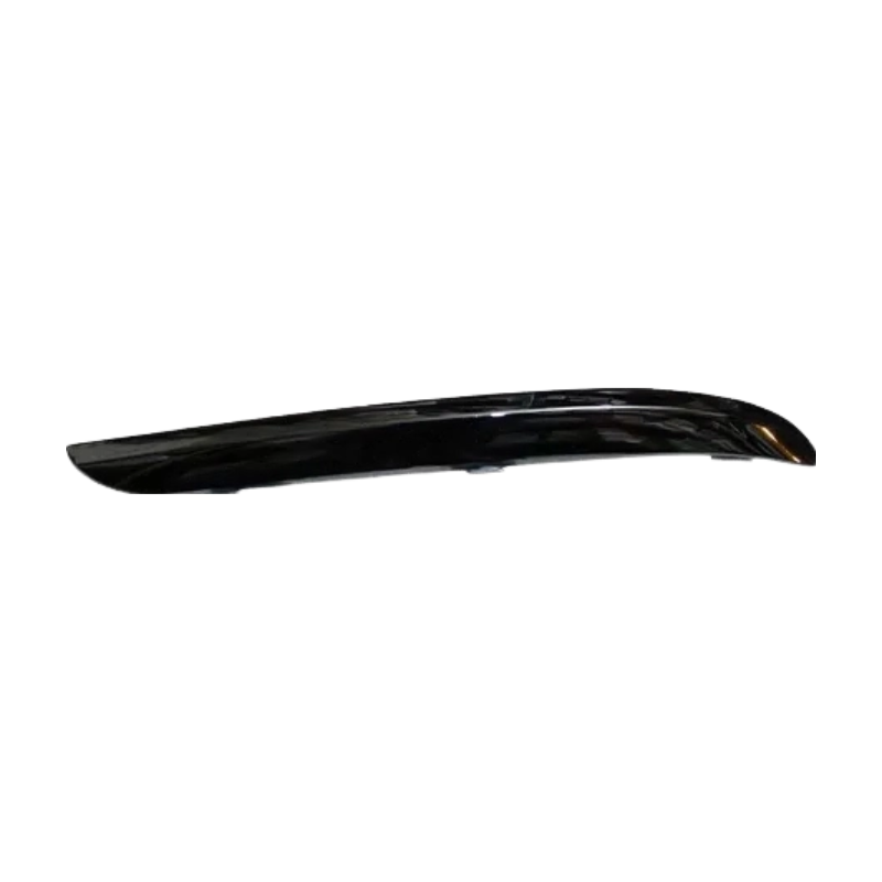 BANDA DEFENSA (MOLDURA/HULE) DODGE 300C 11-14 CROM DER (12243)