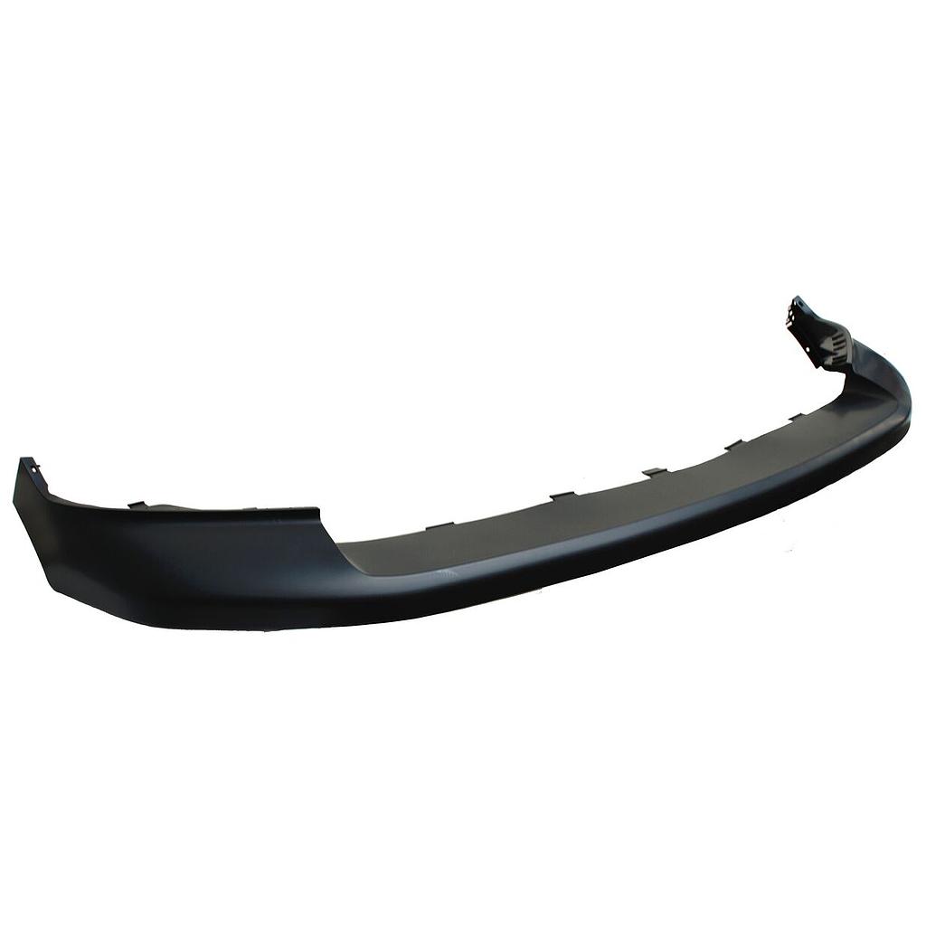 BANDA DEFENSA (MOLDURA/HULE) DODGE PU 09-12 P/PINT DEL