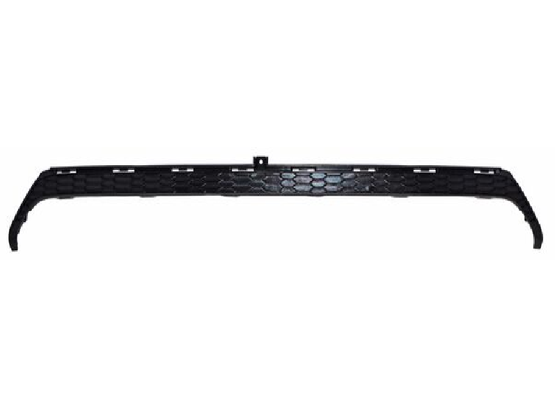 BANDA DEFENSA (MOLDURA/HULE) FASCIA HONDA ACCORD 16-17 TEXT 4 PTAS INF TRAS TW