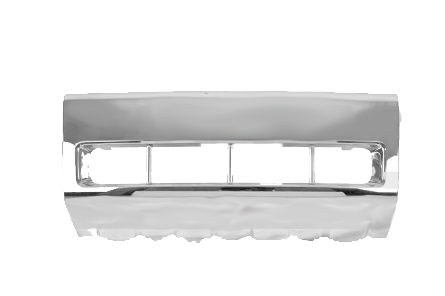 BANDA DEFENSA (MOLDURA/HULE) FORD ESCAPE 08-10 CROM (119978)