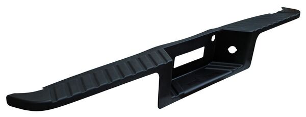 BANDA DEFENSA (MOLDURA/HULE) FORD PU 04-08 S/HOYO P/SENSOR TRAS