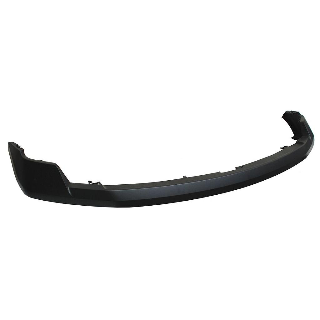 BANDA DEFENSA (MOLDURA/HULE) FORD PU 09-11 P/PINT S/CANTONERA DEL TW