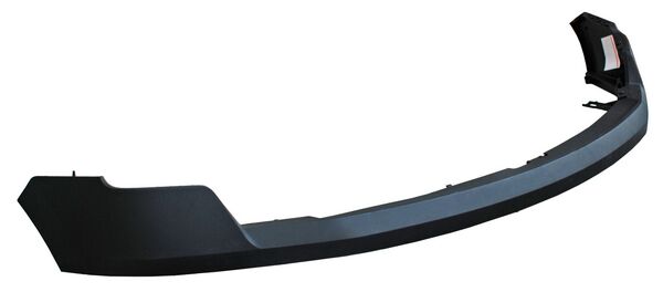 BANDA DEFENSA (MOLDURA/HULE) FORD PU 09-11 P/PINTAR S/CANTONERA CHINO TEXT DEL TW