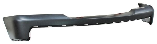 BANDA DEFENSA (MOLDURA/HULE) FORD RANGER 06-12 P/PINT