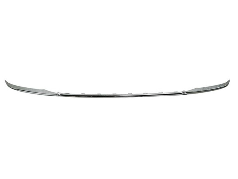 BANDA DEFENSA (MOLDURA/HULE) HONDA ACCORD 16-17 4 PTAS CROM TRAS (159863) TW