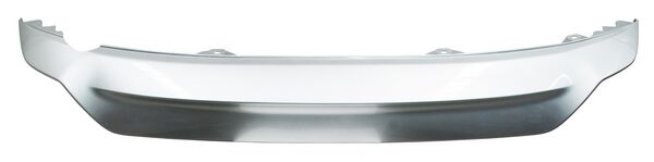 BANDA DEFENSA (MOLDURA/HULE) HONDA CRV 15-16 PLATA INF TW