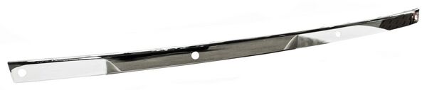 BANDA DEFENSA (MOLDURA/HULE) JEEP GRAND CHEROKEE 05-10 C/SENSOR CROM TW