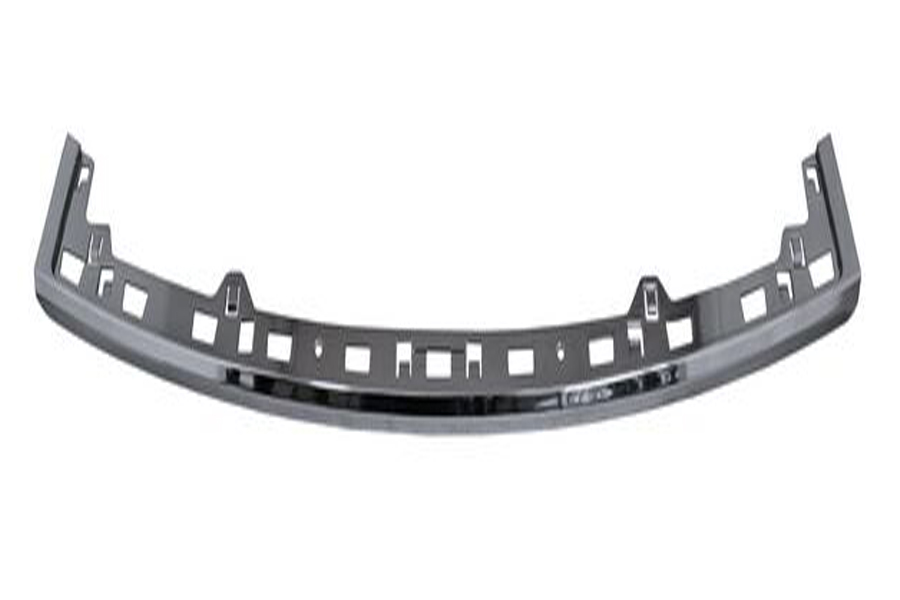 BANDA DEFENSA (MOLDURA/HULE) JEEP GRAND CHEROKEE 10-16 CROM TRAS TW