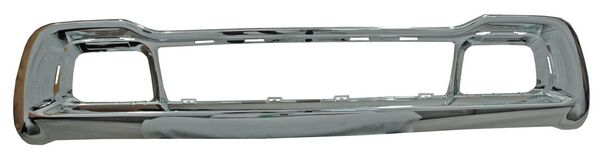 BANDA DEFENSA (MOLDURA/HULE) JEEP GRAND CHEROKEE 14-16 CROM CENT INF DEL (160690)