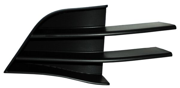 BANDA DEFENSA (MOLDURA/HULE) NISSAN KICKS 17-18 DEL TW