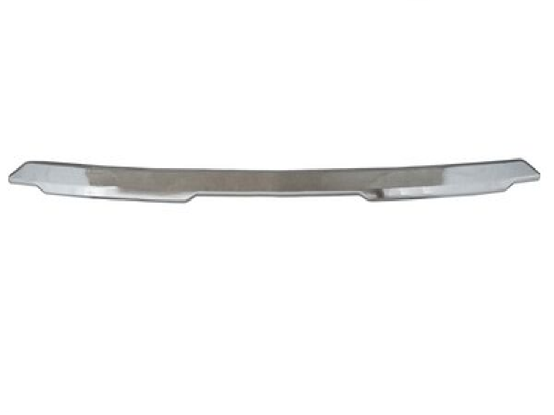 BANDA DEFENSA (MOLDURA/HULE) NISSAN XTRAIL/ROGUE 17-18 CROM INF DEL TW