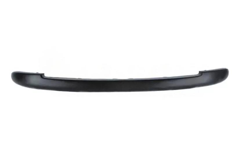 BANDA DEFENSA (MOLDURA/HULE) PEUGEOT 206 01-09 DEL (119) TW