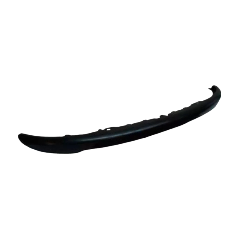BANDA DEFENSA (MOLDURA/HULE) PEUGEOT 206 01-09 TRAS (8813) 