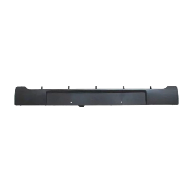 BANDA DEFENSA (MOLDURA/HULE) RENAULT CLIO 02-06 CENTDEL (111035)