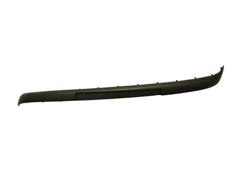 [SEIBI01MOLF] BANDA DEFENSA (MOLDURA/HULE) SEAT IBIZA 01-02/CORDOBA 01-03 DEL TW 