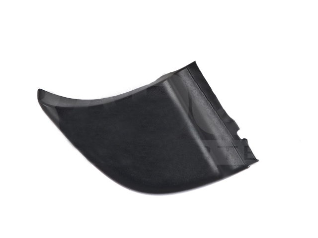 BANDA DEFENSA (MOLDURA/HULE) TOYOTA HILUX 04-13 RECTO TRAS IZQ (126753)