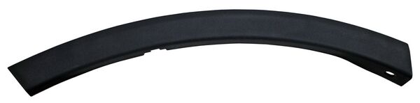 BANDA DEFENSA (MOLDURA/HULE) TOYOTA RAV4 16-17 DEL IZQ