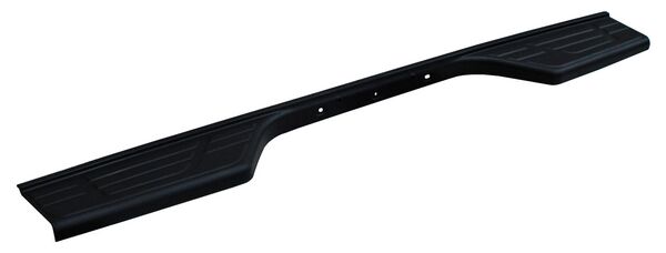 BANDA DEFENSA (MOLDURA/HULE) TOYOTA TACOMA 05-15 TRAS TW