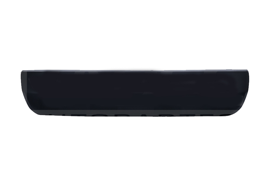 BANDA DEFENSA (MOLDURA/HULE) TOYOTA TACOMA 16-17 BASE/LIMITED/SR/SR5/TRD DEL TW