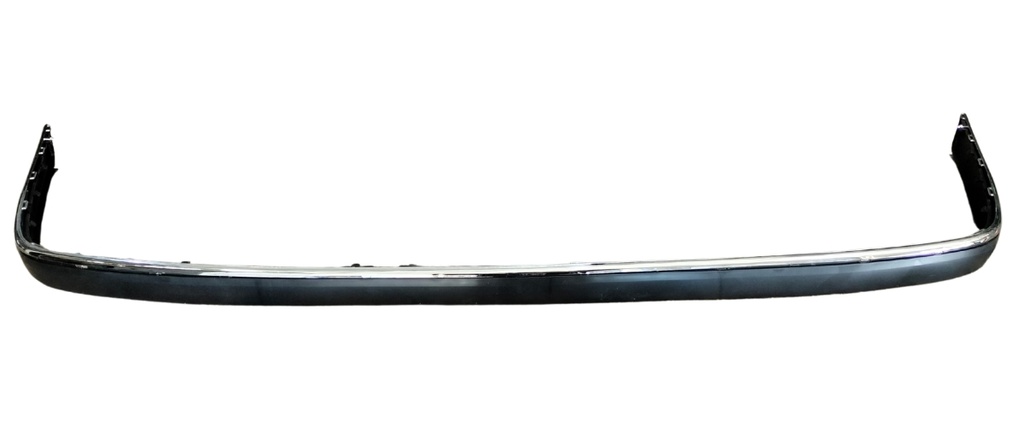 BANDA DEFENSA (MOLDURA/HULE) VOLKSWAGEN JETTA 04-07 F/CROM TRAS (103030)