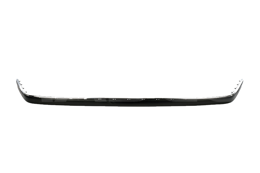 BANDA DEFENSA (MOLDURA/HULE) VOLKSWAGEN JETTA 04-07 S/MOLD TRAS