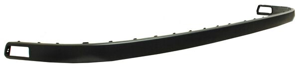 BANDA DEFENSA (MOLDURA/HULE) VOLKSWAGEN JETTA 99-07 DEL (6532) TW