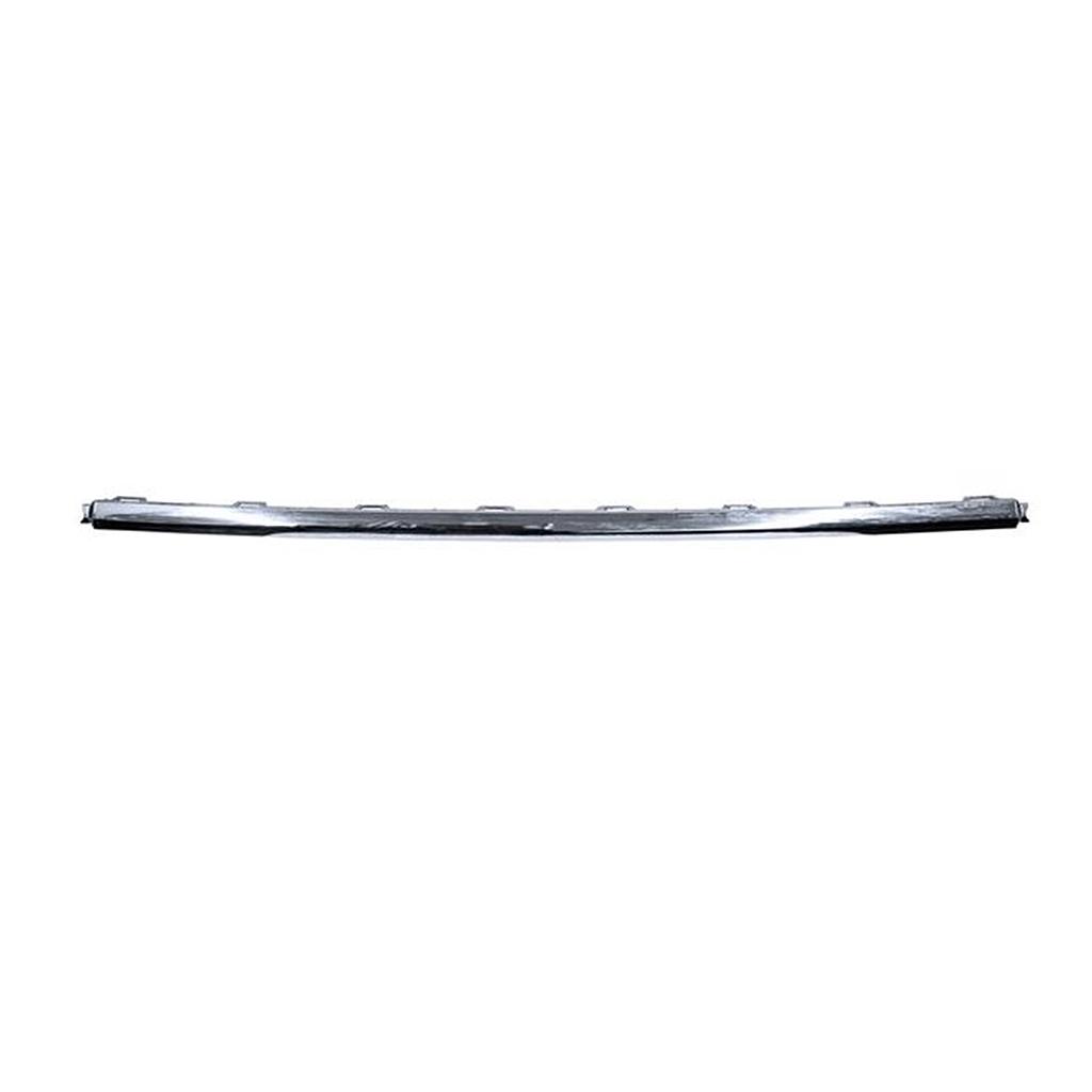 BANDA DEFENSA (MOLDURA/HULE) VOLKSWAGEN PASSAT CC 13-16 CROM CENT TW