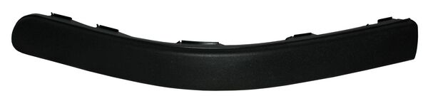BANDA DEFENSA (MOLDURA/HULE) VOLKSWAGEN POINTER 00-05 TRAS DER (6528)