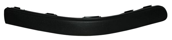 BANDA DEFENSA (MOLDURA/HULE) VOLKSWAGEN POINTER 00-05 TRAS IZQ (6527) TW