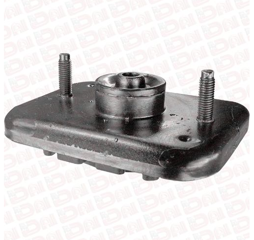 BASE AMORTIGUADOR CHRYSLER CIRRUS DE 1995 AL 2000 DODGE STRATUS DE 1995 AL 2006 TRAS EGP COD. 6750 (112212)