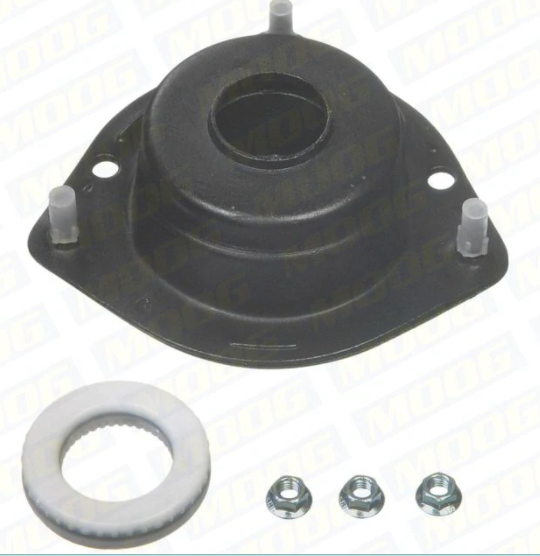 BASE AMORTIGUADOR CHRYSLER TOWN COUNTRY DE 1996 AL 2000 / VOYAGER DE 1996 AL 2000 DODGE CARAVAN DE 1996 AL 2000 MOOG COD. K7259 (123863)