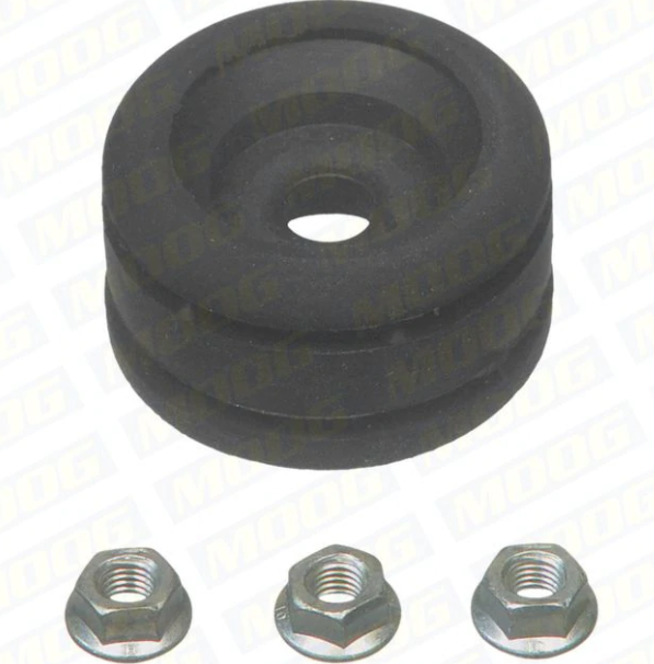 BASE AMORTIGUADOR NISSAN HIKARI DE 1988 AL 1991/PULSAR DE 1983 AL 1986/TSURU II DE 1988 AL 1991