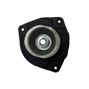 BASE AMORTIGUADOR NISSAN LUCINODE 1996 AL 2000 / SENTRADE 1996 AL 2012 2.0L /TSUBAMEDE 1992 AL 2004 /TSURU IIIDE 1992 AL 2015DELDERMARCA NIKKO COD. 54320-ET00A (117410)