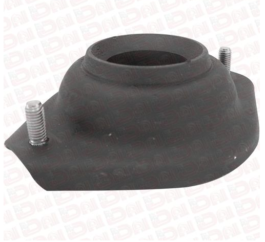 BASE AMORTIGUADOR PONTIAC MATIZ DE 2004 AL 2008 DEL EGP COD. 7147