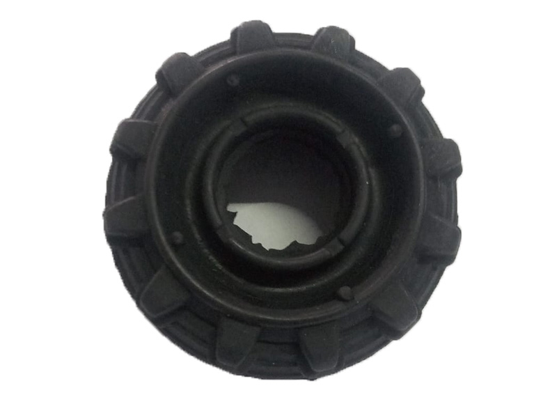 BASE AMORTIGUADOR SEAT IBIZADE 2001 AL 2011 VOLKSWAGENDERBY 1995-2009/ POLO 2003-2007/ LUPO 2005-2009/ IBIZA 2003-2009TRAS COD. 6N0 412 331 A(134901)