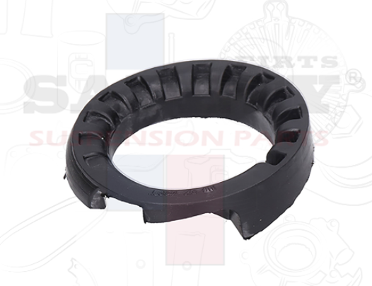 BASE AMORTIGUADOR VOLKSWAGEN GOLF/JETTADE 1987 AL 1992TRASMARCA NIKKO COD. 1H0-512-149SFT (117415)