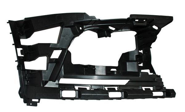 BASE FARO AUX (CARCASA) VOLKSWAGEN VENTO 20 LINEA NVA / POLO GTI 15-17 DER TW