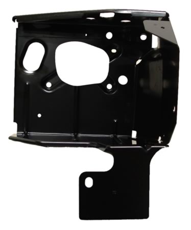 BASE FARO (CARCASA) DODGE VOYAGER/ CARAVAN 96-00 IZQ