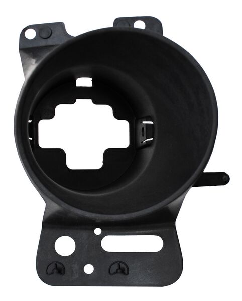 BASE FARO AUX (CARCASA) FORD PU / F150 / LOBO / MARK LT 06-08 IZQ TW