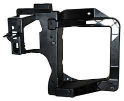 BASE FARO (CARCASA) JEEP CHEROKEE 14-16 DER